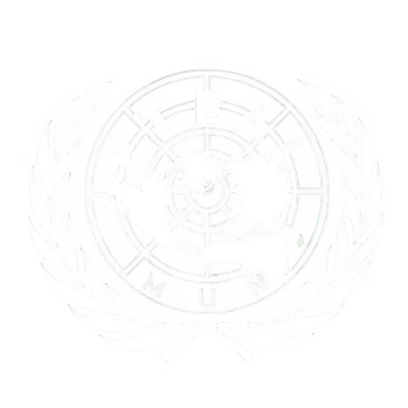 FTEALMUN Logo